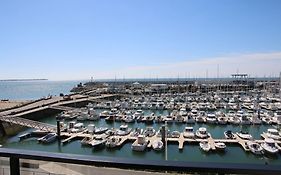 Cap A L'Ouest